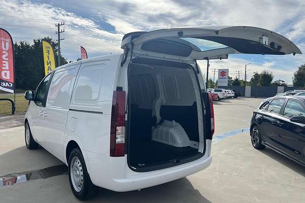 2024 Hyundai STARIA LOAD US4.V2