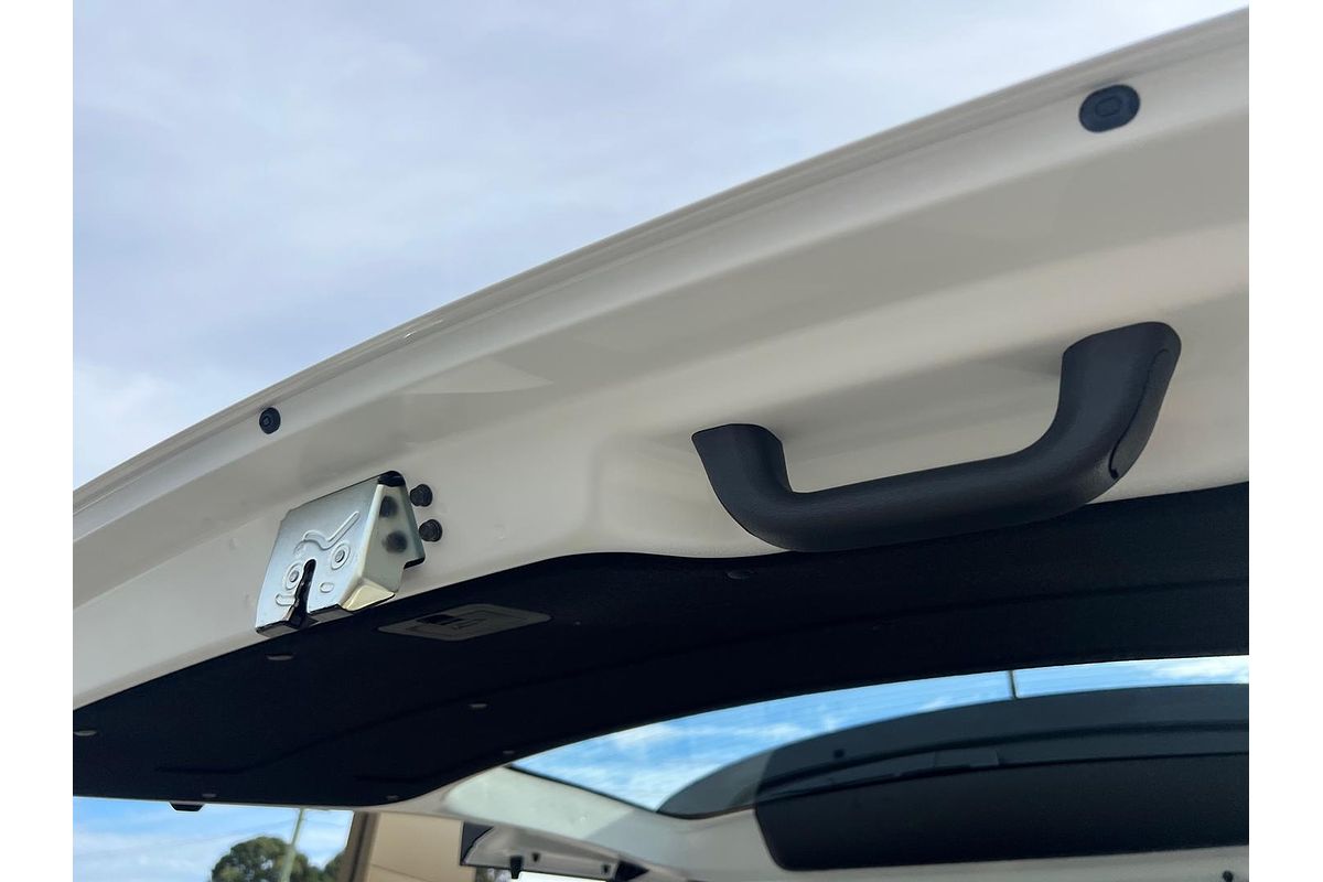 2024 Hyundai STARIA LOAD US4.V2