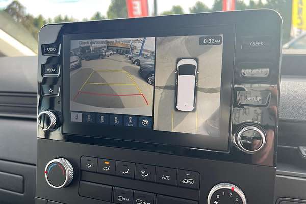 2024 Hyundai STARIA LOAD US4.V2