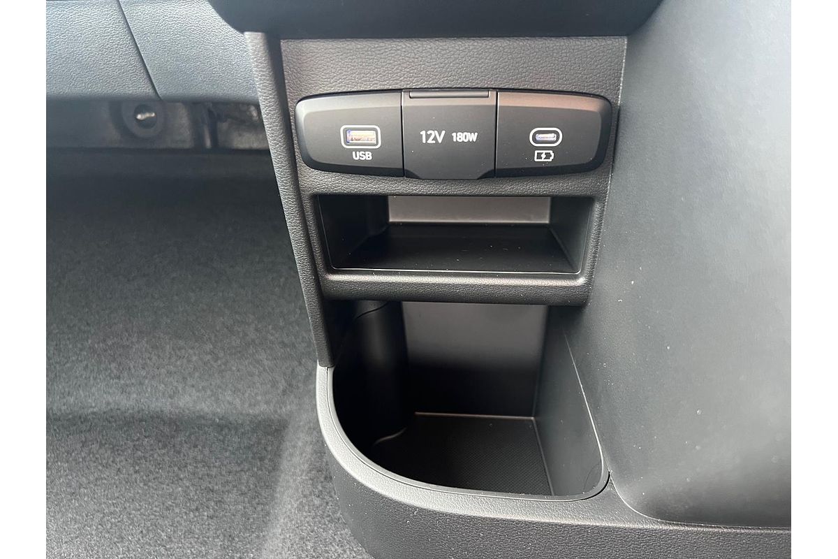 2024 Hyundai STARIA LOAD US4.V2