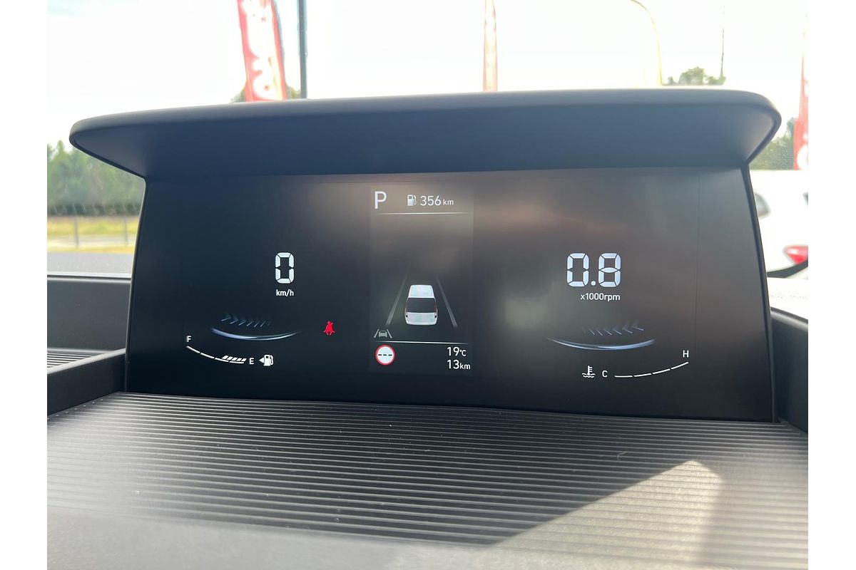 2024 Hyundai STARIA LOAD US4.V2