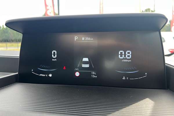 2024 Hyundai STARIA LOAD US4.V2