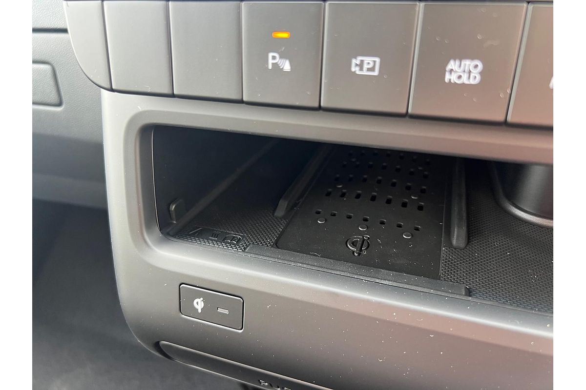 2024 Hyundai STARIA LOAD US4.V2