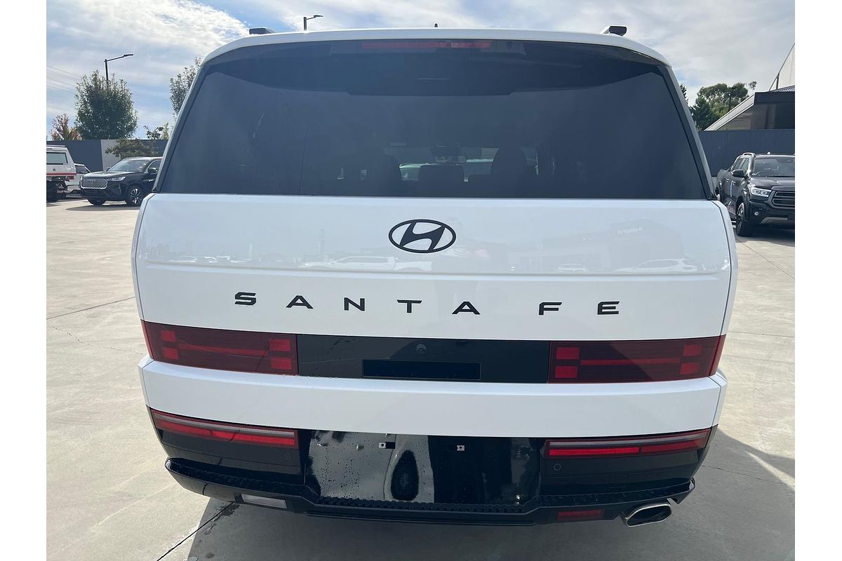 2025 Hyundai Santa Fe Calligraphy MX5.V1