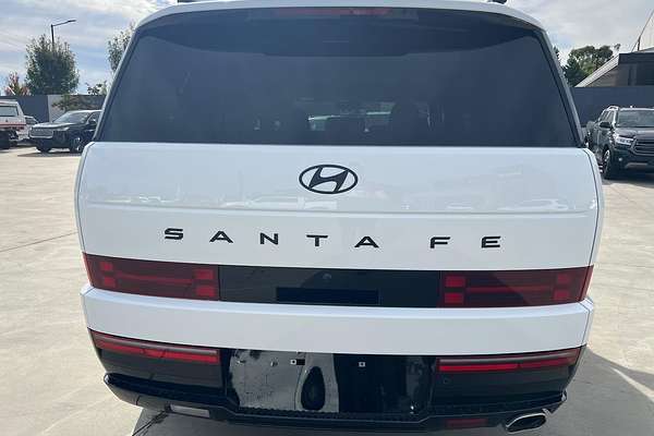 2025 Hyundai Santa Fe Calligraphy MX5.V1