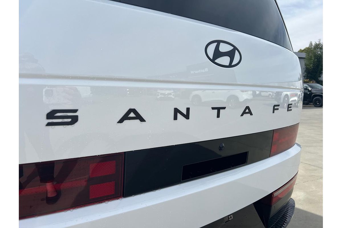 2025 Hyundai Santa Fe Calligraphy MX5.V1