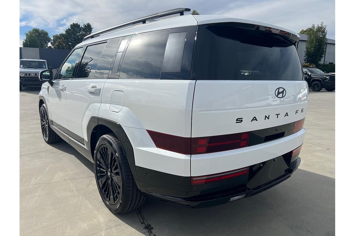 2025 Hyundai Santa Fe Calligraphy MX5.V1