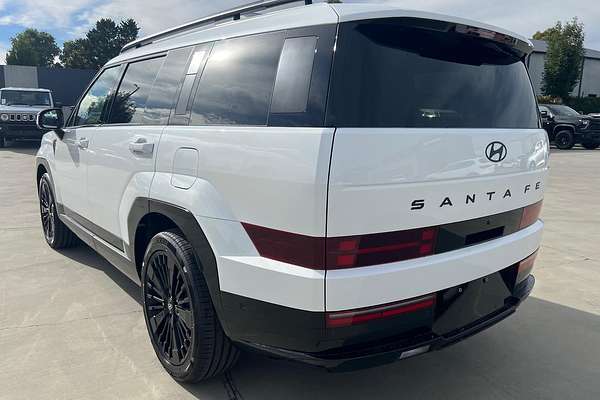 2025 Hyundai Santa Fe Calligraphy MX5.V1
