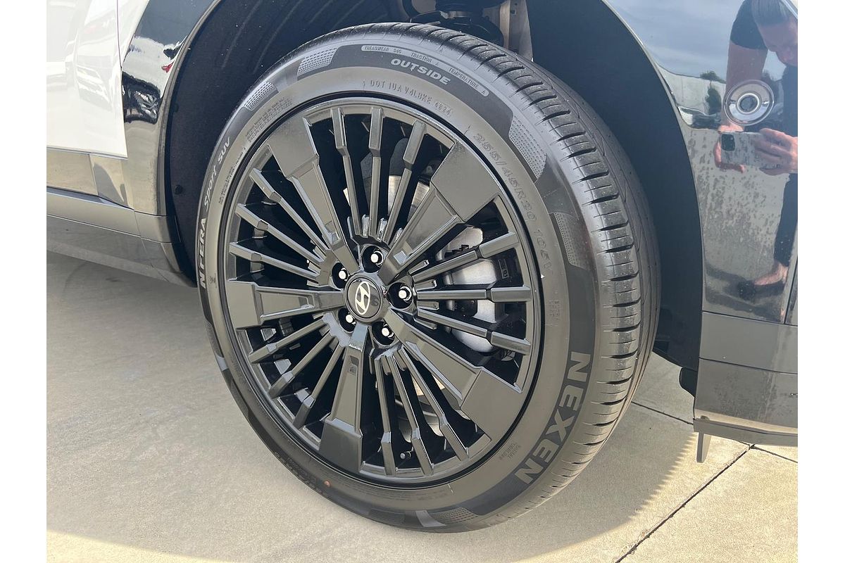 2025 Hyundai Santa Fe Calligraphy MX5.V1