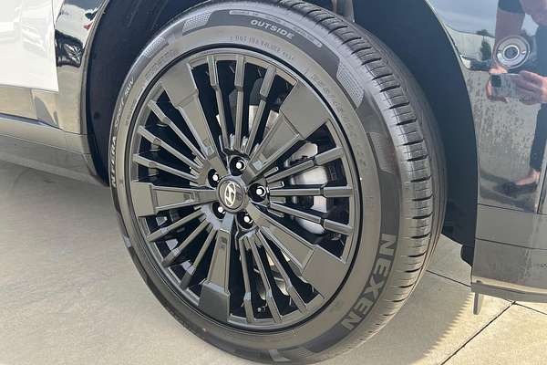 2025 Hyundai Santa Fe Calligraphy MX5.V1