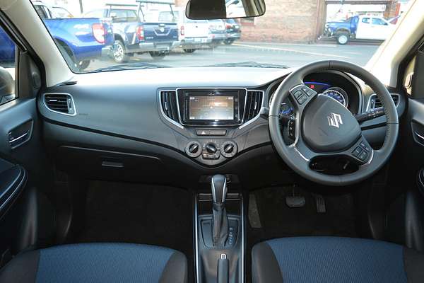 2022 Suzuki Baleno GL EW Series II