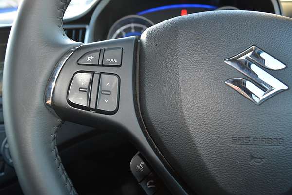 2022 Suzuki Baleno GL EW Series II