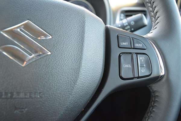 2022 Suzuki Baleno GL EW Series II
