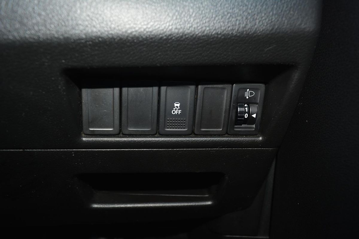 2022 Suzuki Baleno GL EW Series II