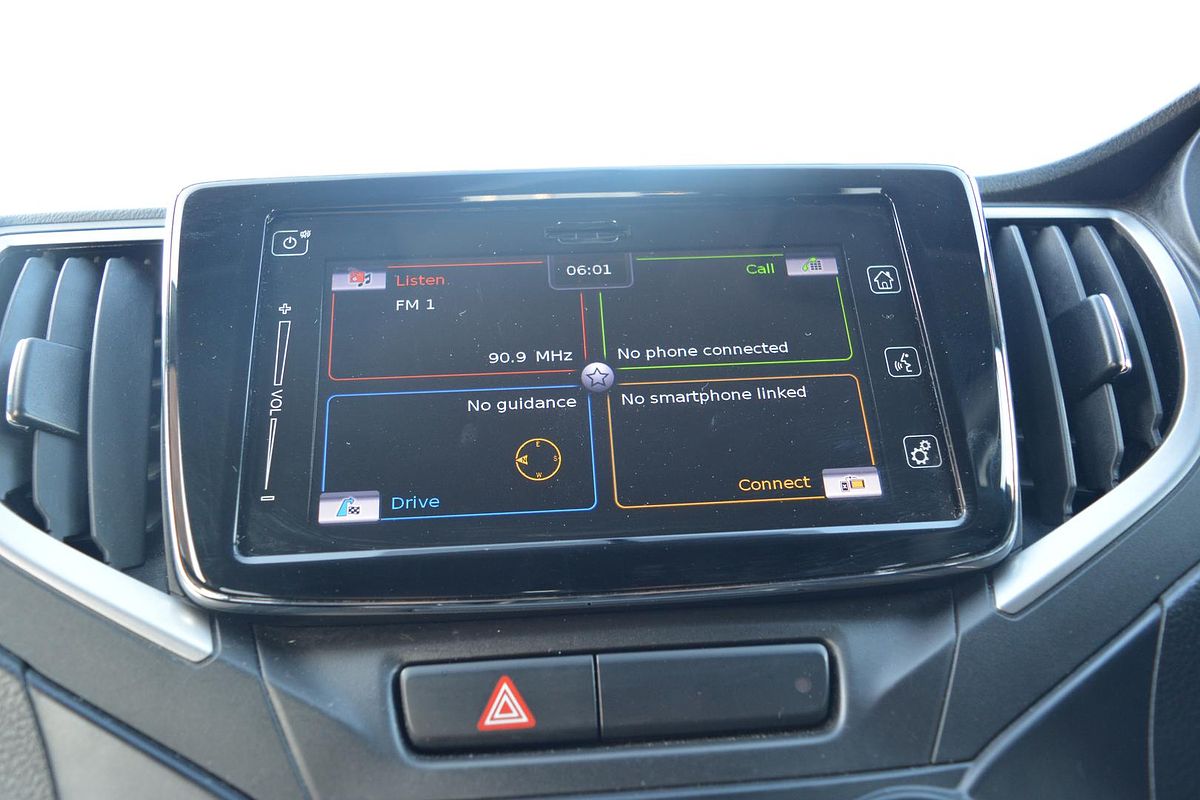 2022 Suzuki Baleno GL EW Series II