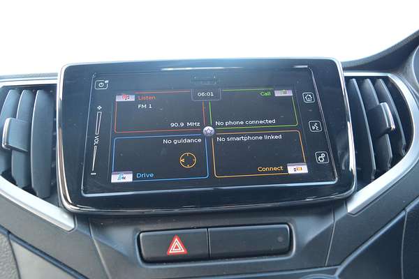 2022 Suzuki Baleno GL EW Series II