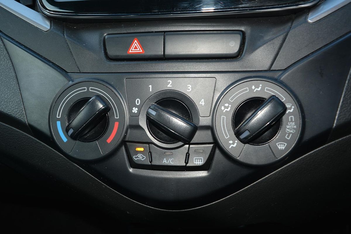 2022 Suzuki Baleno GL EW Series II