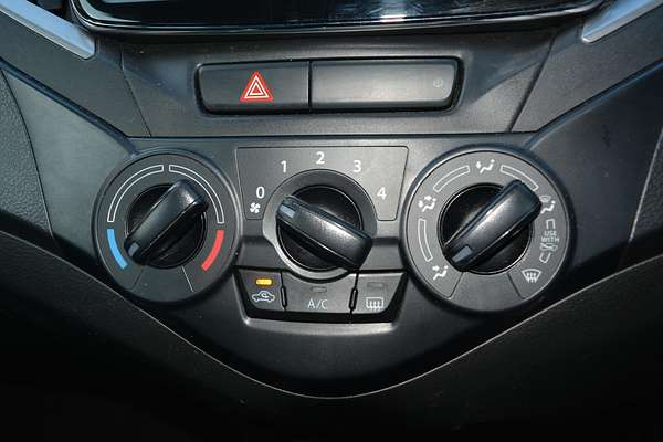 2022 Suzuki Baleno GL EW Series II