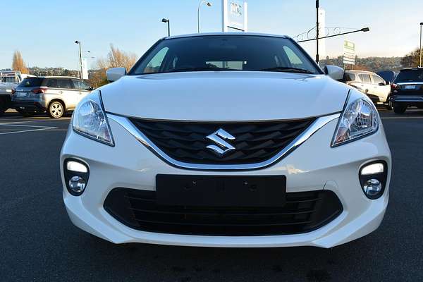 2022 Suzuki Baleno GL EW Series II
