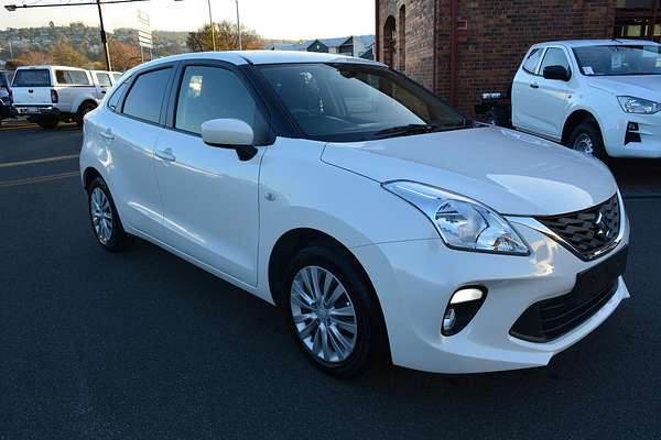 2022 Suzuki Baleno GL EW Series II