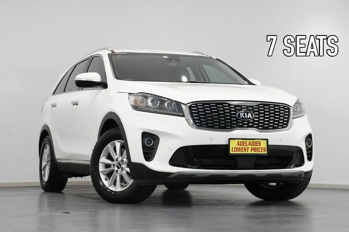 2019 Kia Sorento Si UM