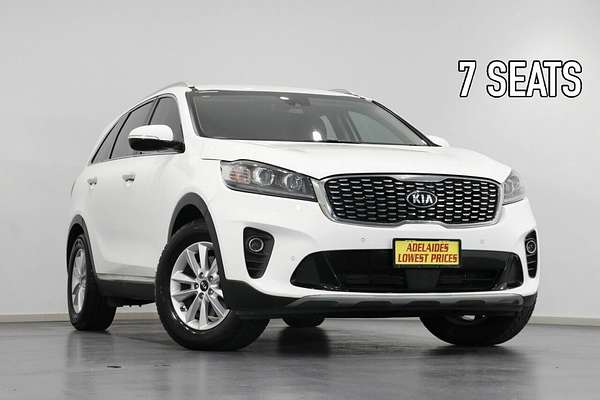 2019 Kia Sorento Si UM