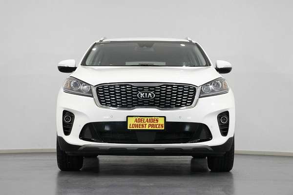 2019 Kia Sorento Si UM