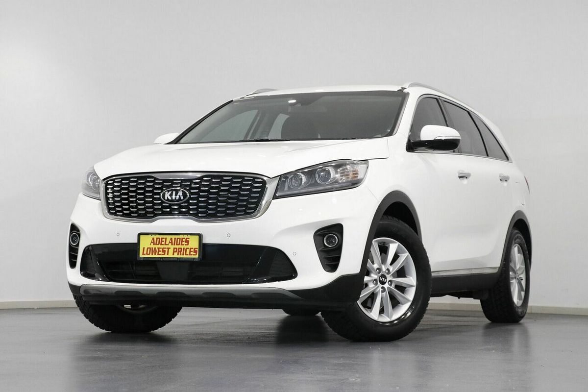 2019 Kia Sorento Si UM