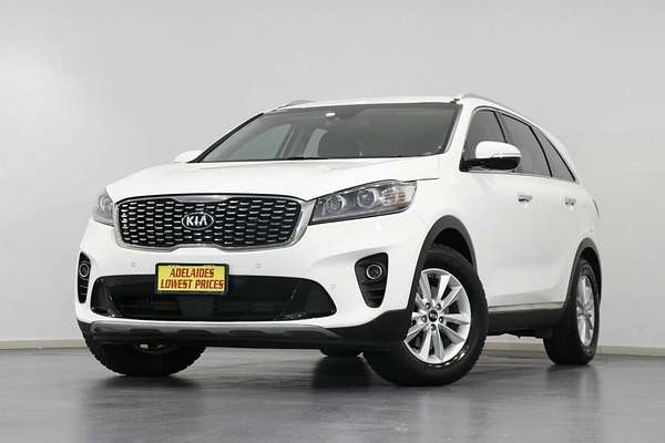 2019 Kia Sorento Si UM