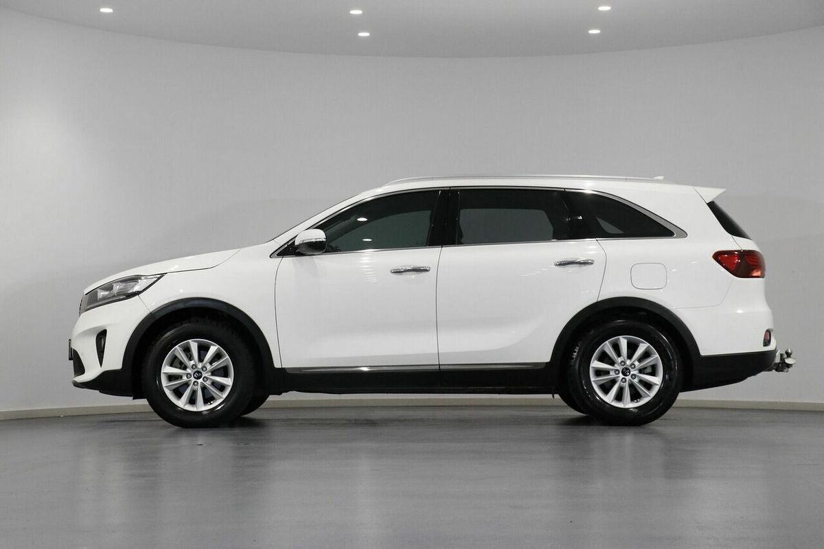 2019 Kia Sorento Si UM