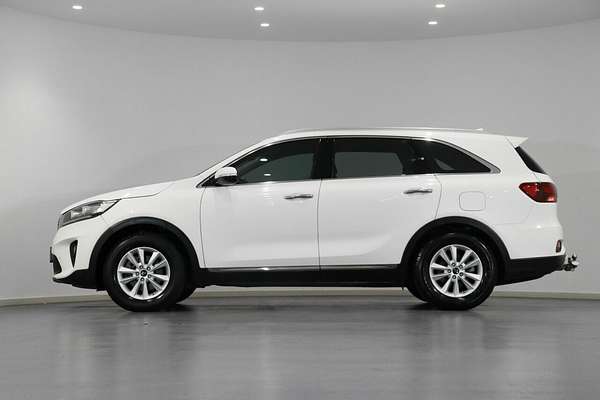 2019 Kia Sorento Si UM
