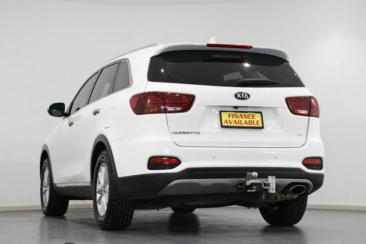 2019 Kia Sorento Si UM