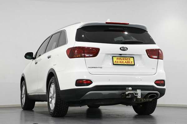 2019 Kia Sorento Si UM