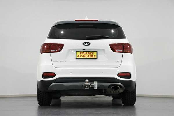2019 Kia Sorento Si UM