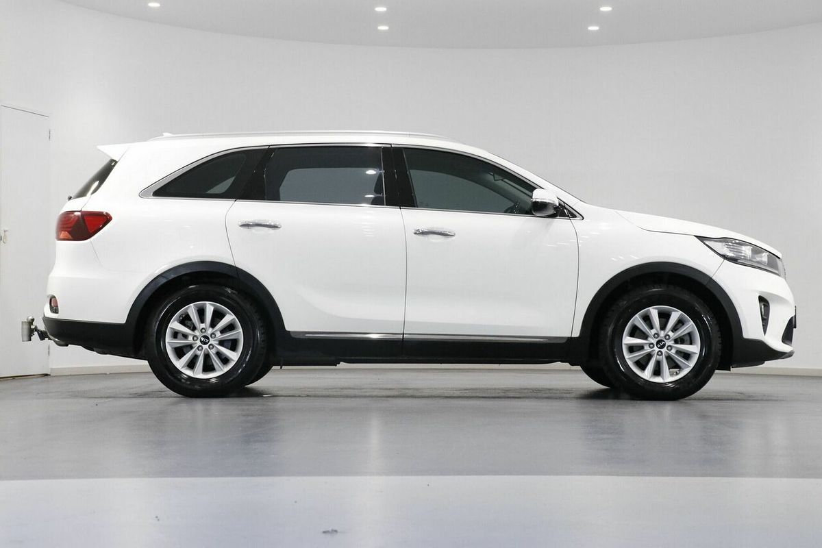 2019 Kia Sorento Si UM