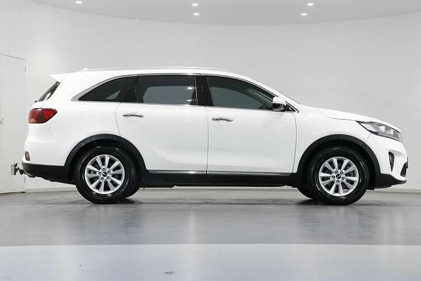 2019 Kia Sorento Si UM