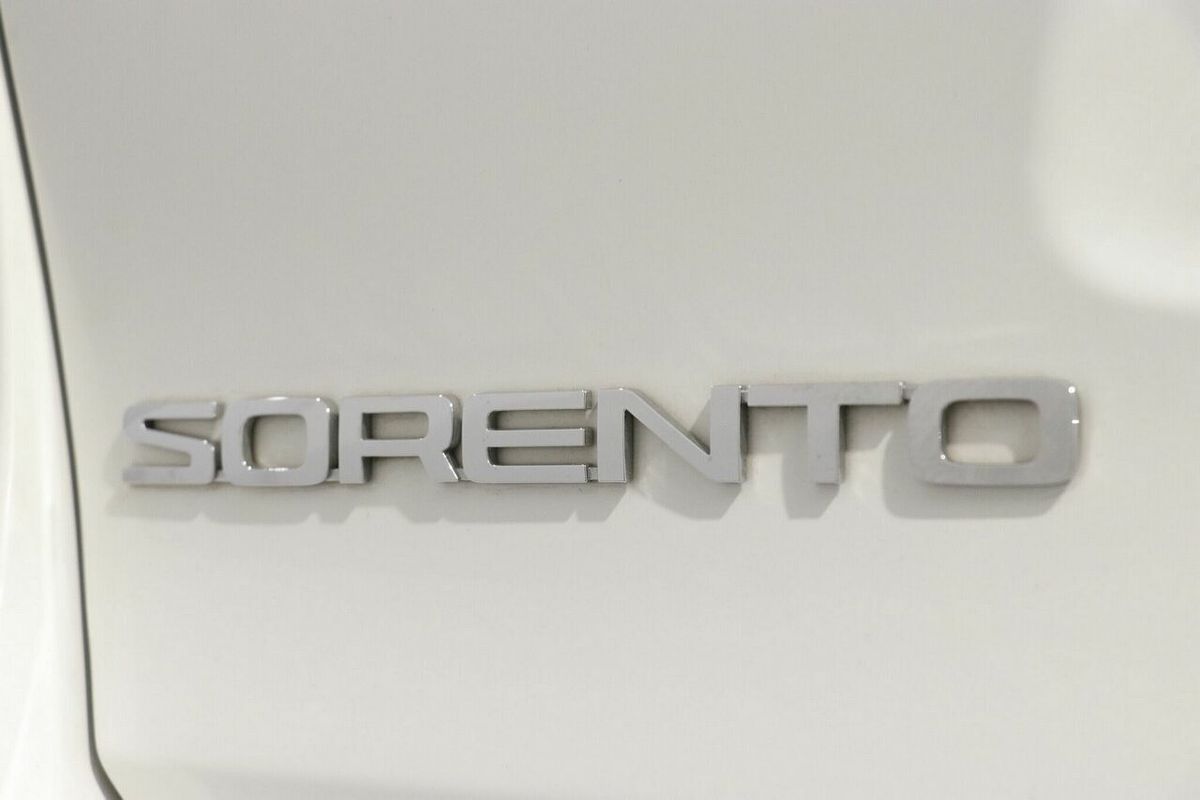 2019 Kia Sorento Si UM