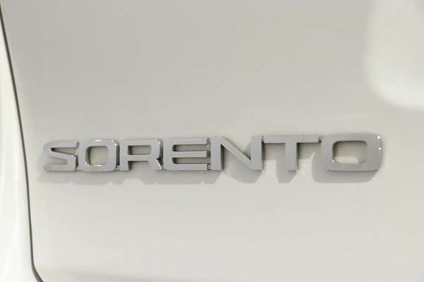 2019 Kia Sorento Si UM