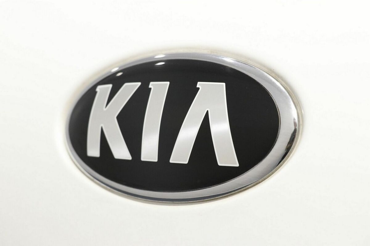 2019 Kia Sorento Si UM