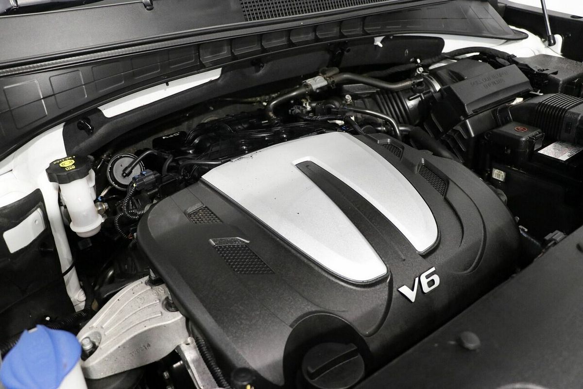 2019 Kia Sorento Si UM