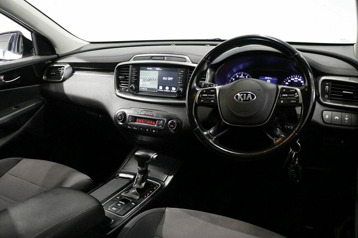 2019 Kia Sorento Si UM