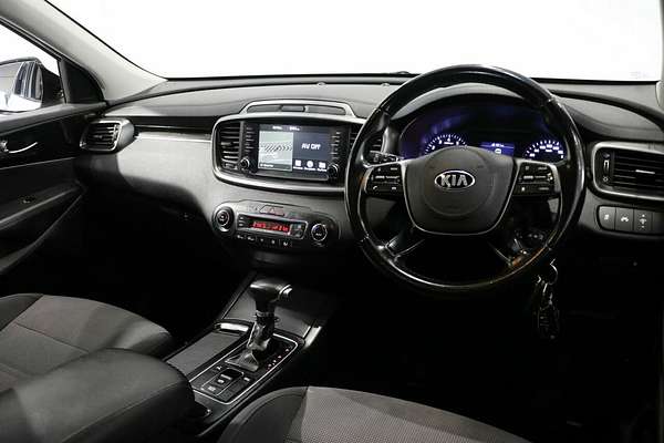 2019 Kia Sorento Si UM