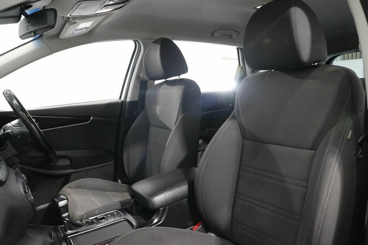 2019 Kia Sorento Si UM