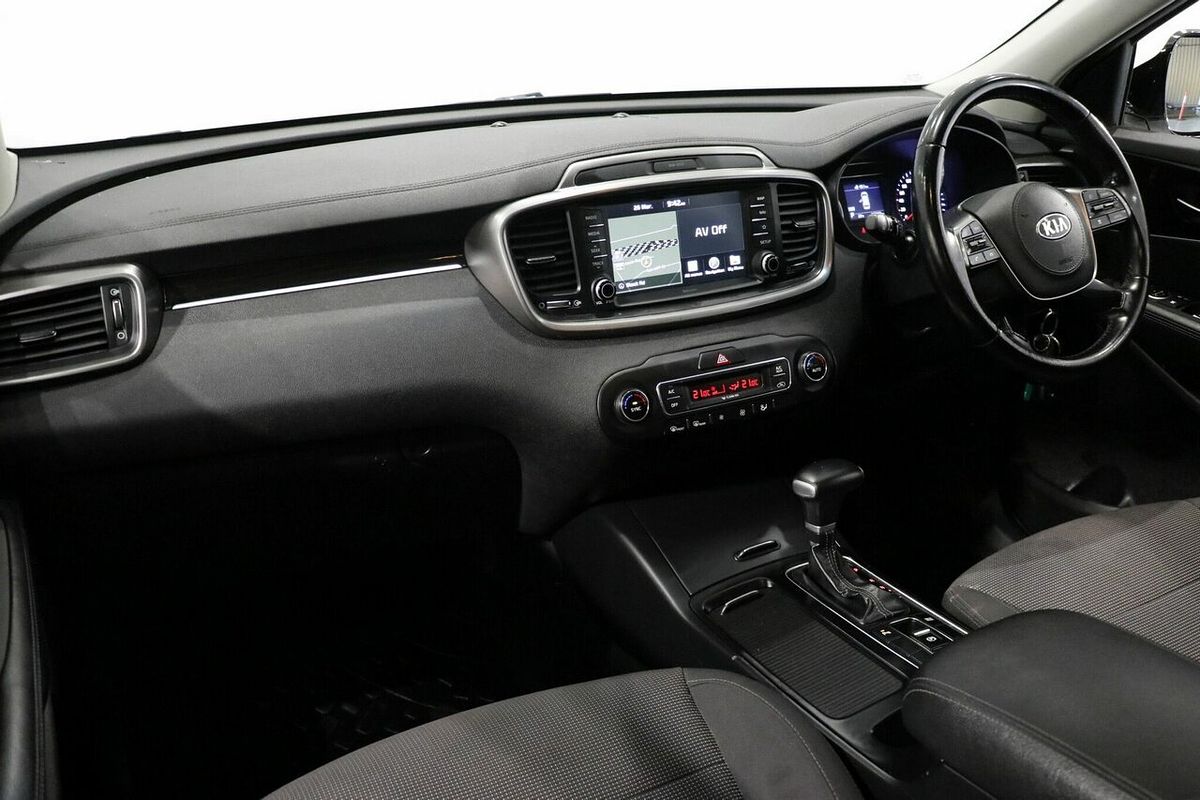 2019 Kia Sorento Si UM