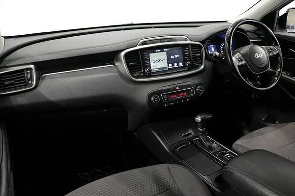 2019 Kia Sorento Si UM