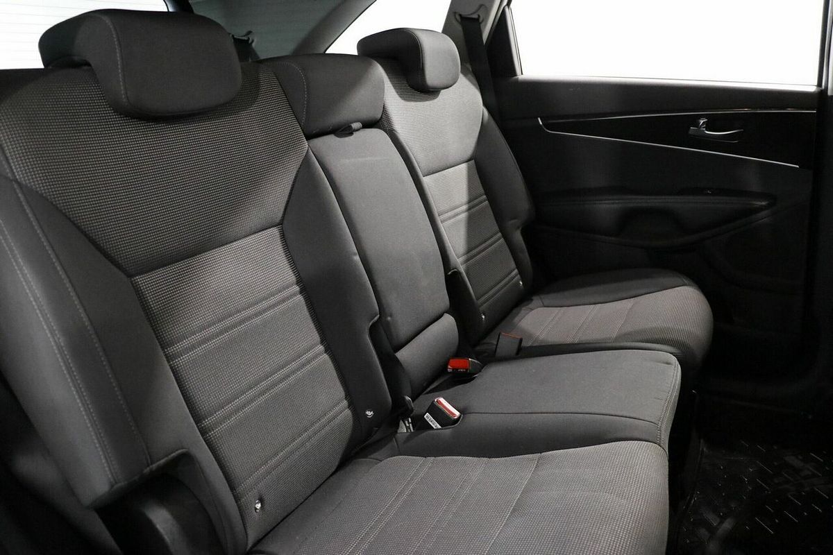 2019 Kia Sorento Si UM