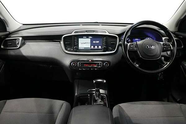 2019 Kia Sorento Si UM