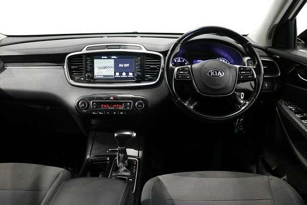 2019 Kia Sorento Si UM