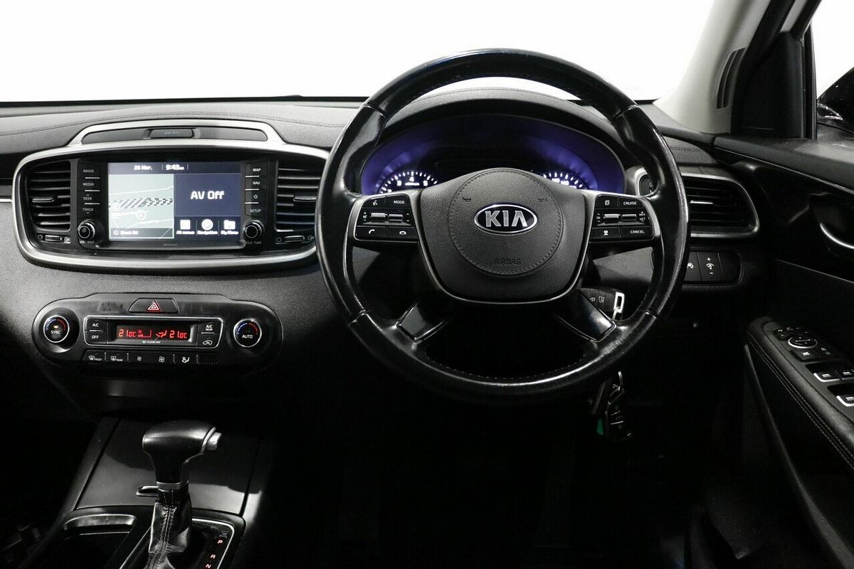 2019 Kia Sorento Si UM
