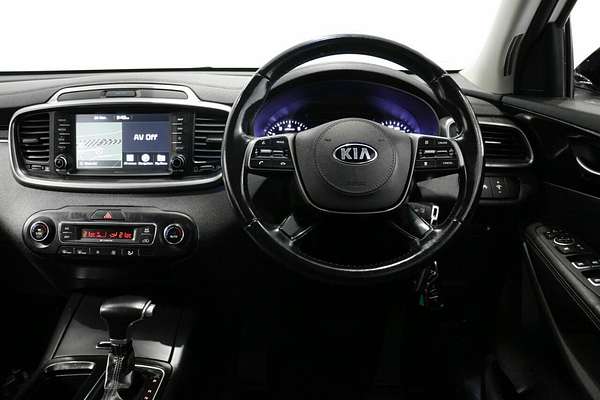 2019 Kia Sorento Si UM